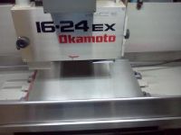 Surface Grinding Machine OKAMOTO ACC 1624 EX 2000-Photo 3