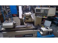 Cylindrical Grinder SHIGIYA GPS-30-60 2000-Photo 2