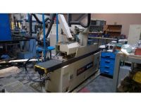 Cylindrical Grinder SHIGIYA GPS-30-60 2000-Photo 3