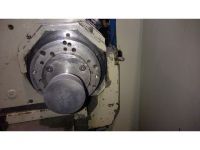 Cylindrical Grinder SHIGIYA GPS-30-60 2000-Photo 4
