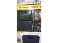 CNC-torni sorvi IKEGAI VT-1100 1982-Kuva 4