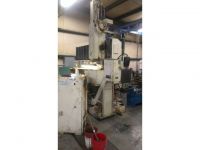 CNC-torni sorvi IKEGAI VT-1100 1982-Kuva 5