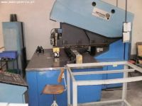 Poinçonneuse SMV Industrier PUNCH-415 1995-Photo 3