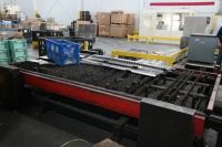 2D Laser AMADA LC 3015 F1 NT 2006-Photo 3