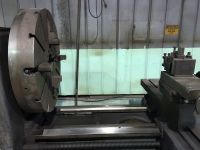 Универсален струг MERLI CLOVIS 50-B 1980-Снимка 7